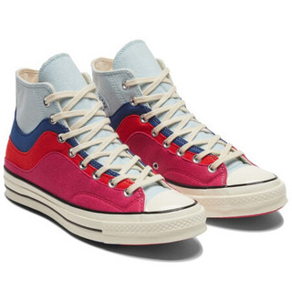 CONVERSE 匡威 男女 CONVERSE ALL STAR系列 Chuck 70 休闲鞋 169519C 37码 US4.5码