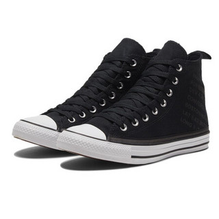 CONVERSE 匡威 男女 ALL STAR系列 Chuck Taylor All Star 运动 高帮帆布鞋 169403C 36码 US3.5码