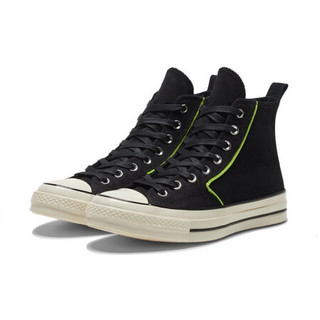 CONVERSE 匡威 1970S 男女 CONVERSE ALL STAR系列 Chuck 70 运动 高帮休闲鞋 169372C 42.5码 US9码