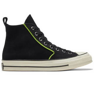 CONVERSE 匡威 1970S 男女 CONVERSE ALL STAR系列 Chuck 70 运动 高帮休闲鞋 169372C 39.5码 US6.5码