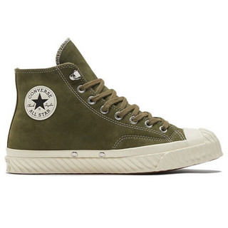 CONVERSE 匡威 1970S 男女 ALL STAR系列 Chuck 70 Bosey 休闲鞋复古饼干鞋 169594C 37码 US4.5码