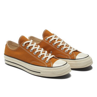 CONVERSE 匡威 男女 CONVERSE ALL STAR系列 Chuck 70 休闲鞋 170091C 37码 US4.5码