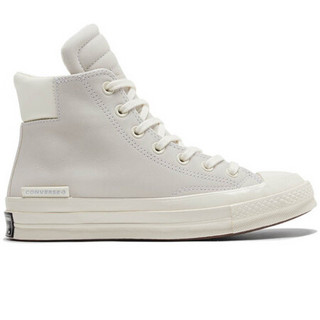 CONVERSE 匡威 男女 CONVERSE ALL STAR系列 Chuck 70 Padded Collar 休闲鞋 170267C 40码 US7码