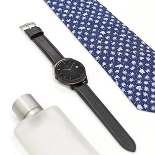 小米有品 TicWatch 智能手表 接打电话 消息推送 运动记录 刷表支付 经典蓝宝石