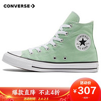 CONVERSE 匡威 男女 CONVERSE ALL STAR系列 Chuck Taylor All Star 帆布鞋 170465C 39.5码 US6.5码