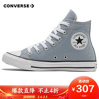 CONVERSE 匡威 男女 CONVERSE ALL STAR系列 Chuck Taylor All Star 帆布鞋 170464C 35码 US3码