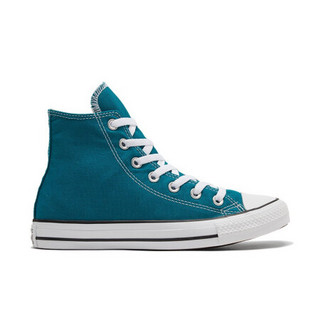 CONVERSE 匡威 男女 CONVERSE ALL STAR系列 Chuck Taylor All Star 帆布鞋 170463C 36.5码 US4码