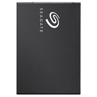 SEAGATE 希捷 ZA1000CM1A002 SATA 固态硬盘 1TB (SATA3.0)