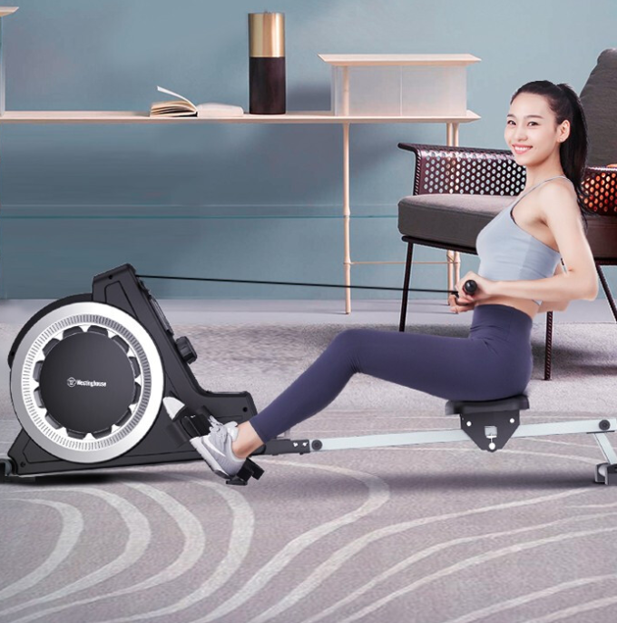 westinghouse西屋电气wr13家用划船机