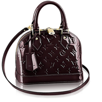 LOUIS VUITTON 路易威登 ALMA BB系列 女士手袋