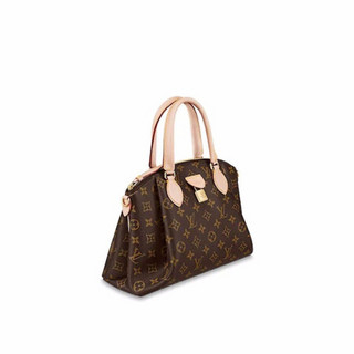 LOUIS VUITTON 路易威登 RIVOLI BB系列 女士手袋 M4454