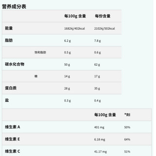 MYPROTEIN 增肌粉 柔滑巧克力味 2.5kg