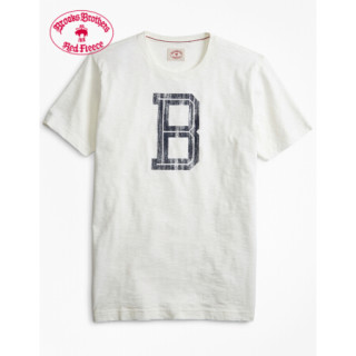 Brooks Brothers 布克兄弟男士秋新棉质圆领印刷字母印花t恤1001 白色2xl 报价价格评测怎么样 什么值得买 Brooks Brothers 布克兄弟男士秋新棉质圆领印刷字母印花t恤1001 白色2xl 报价价格评测怎么样 什么值得买