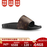 LOUIS VUITTON 路易威登 男士拖鞋 1A3PSB 6