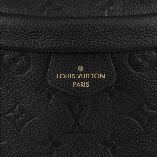 LOUIS VUITTON 路易威登 腰包 M44836 黑色