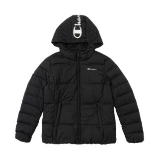 champion羽绒服长款 champion羽绒服