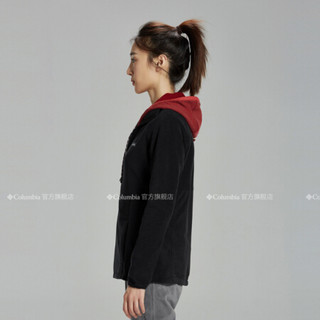 Columbia/哥伦比亚户外春夏女子专业户外抓绒衣AR1307 010 XL(170/92A)