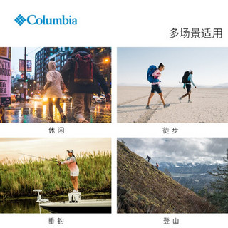 经典款Columbia哥伦比亚户外女钓鱼系列甲板防滑休闲鞋BL0113 100 40