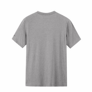 经典款Columbia哥伦比亚户外男子城市户外短袖T恤AE0408 039 XL(185/104A)
