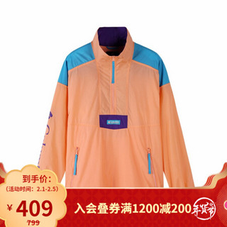 经典款Columbia哥伦比亚户外男女ICON系列城市户外皮肤衣KE0086 873 XL(185/104A)