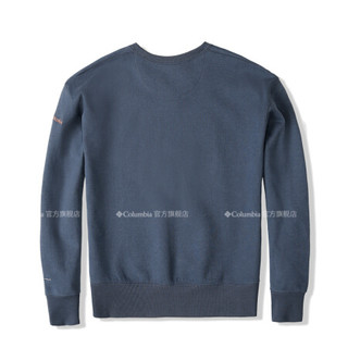Columbia哥伦比亚户外20秋冬新品女子奥米热能卫衣PL2832 466 M（160\84A）