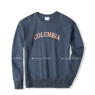 Columbia哥伦比亚户外20秋冬新品女子奥米热能卫衣PL2832 466 M（160\84A）