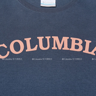 Columbia哥伦比亚户外20秋冬新品女子奥米热能卫衣PL2832 466 M（160\84A）