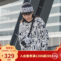 Columbia哥伦比亚户外20秋冬新品女子抓绒衣AR2927 100 XXL(175/96A)