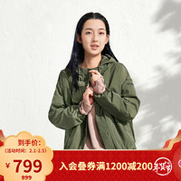 Columbia哥伦比亚户外21春夏新品女子休闲外套WR0365 397 S