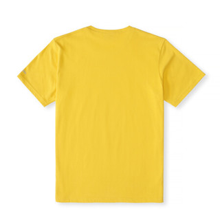 Columbia哥伦比亚户外21春夏新品牛年限定情侣款吸湿透气T恤AE8958 790 XL