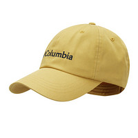 Columbia哥伦比亚户外21春夏新品男女款休闲运动帽CU0019 743 O/S