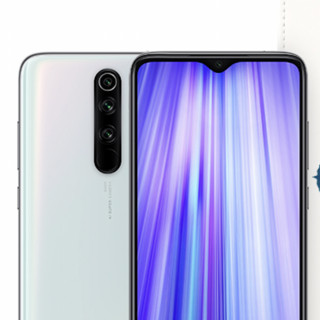 Redmi 红米 Note 8 Pro 4G手机 8GB+128GB 魔兽版