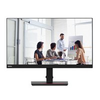 Lenovo 联想 ThinkVision系列 T22i-20 21.5英寸 IPS 显示器(1920×1080、75%NTSC）