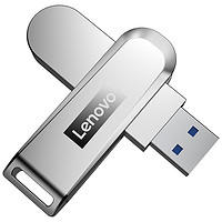 联想小新 X3 USB 闪存盘(32GB) 银