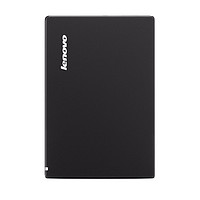 Lenovo 联想 F308 2.5英寸 USB3.0移动机械硬盘 1TB