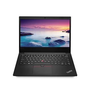 ThinkPad E480 笔记本