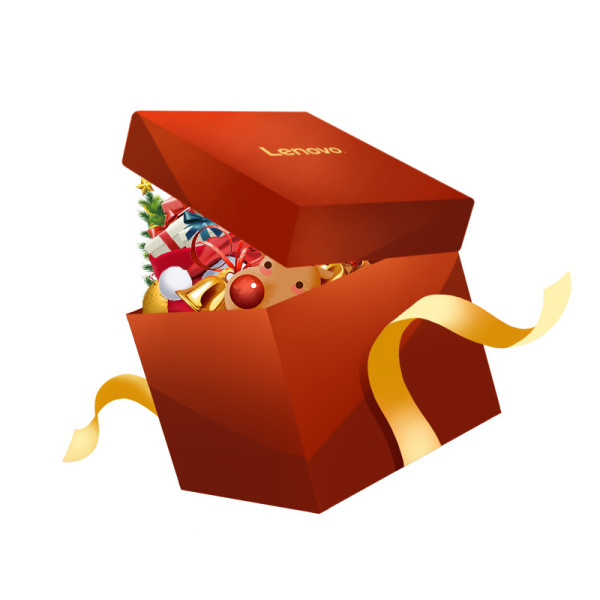 lucky box幸运魔盒