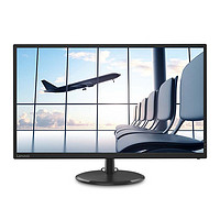 Lenovo 联想 L32q-10 31.5英寸 IPS FreeSync 显示器(2560×1440、75Hz、72%NTSC）