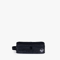 Herschel Travel Organizers 旅行收纳四件套 收纳盒10472（海军蓝/红色）