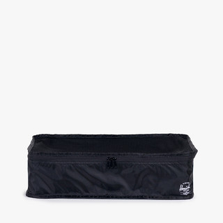 和行 Herschel Travel Organizers 旅行收纳四件套 收纳盒10472（经典灰玫瑰）