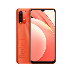 Redmi 红米 Note 9 4G智能手机 6GB+128GB