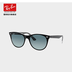 RayBan雷朋 0RB2185F  中性款墨镜