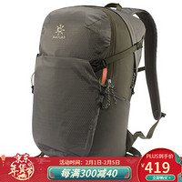 Kailas 凯乐石 户外运动 乐游 25 轻量徒步背包	KA300186 KA300186-黎草色 30L