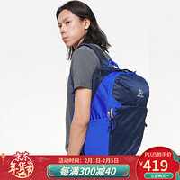 Kailas 凯乐石 户外运动 乐游 25 轻量徒步背包	KA300186 KA300186-深蓝 30L