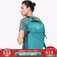 Kailas 凯乐石 户外运动 乐游 25 轻量徒步背包	KA300186 KA300186-海绿 30L