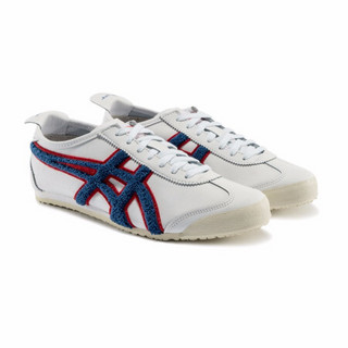 Onitsuka Tiger鬼塚虎运动休闲鞋MEXICO66 1183A645 白色 36