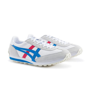  Onitsuka Tiger/鬼塚虎 复古田径鞋   43.5