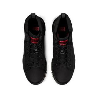  Onitsuka Tiger/鬼塚虎 复古 高帮鞋  黑色 通用 40.5