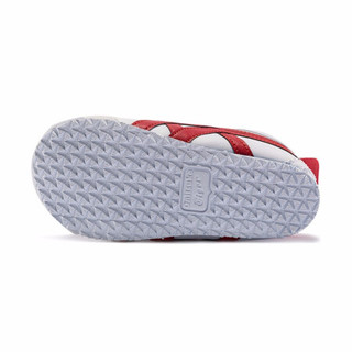 Onitsuka Tiger鬼塚虎婴幼童休闲运动鞋 MEXICO66 TS 1184A054-100 白色 25
