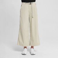 TheNorthFace北面2020春季舒适透气休闲长裤女户外|4981 ZBV/卡其色 14